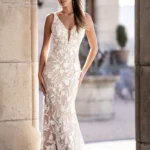 Allure Bridals A1106, SZ:20, $950